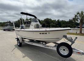 Anglers Marine